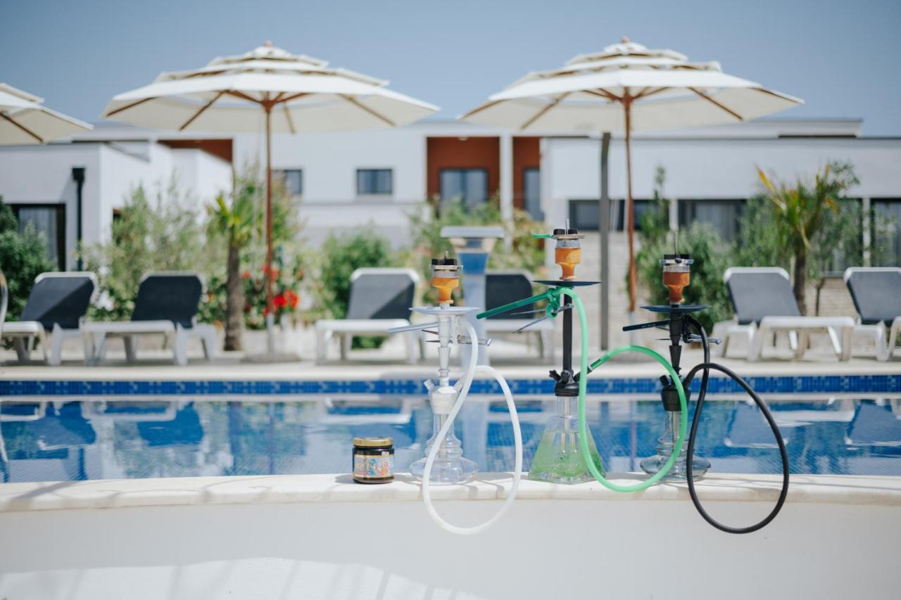 Imperial Resort Ulcinj Exterior foto